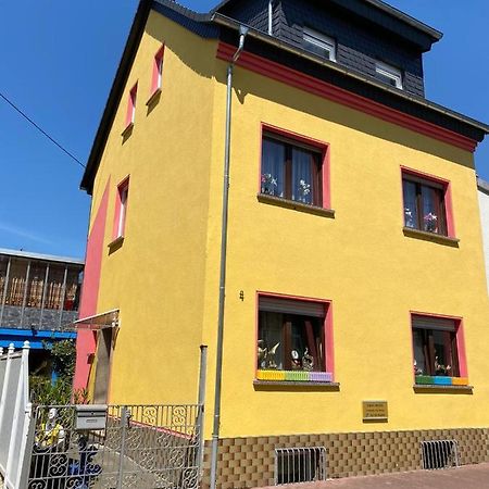 T&T Ferienwohnung Rheinbrohl Exterior foto