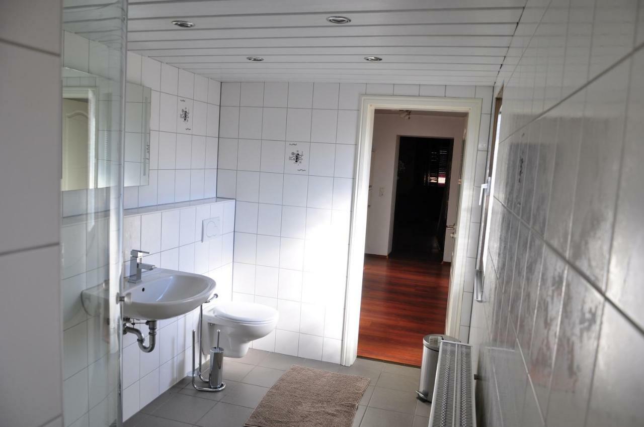 T&T Ferienwohnung Rheinbrohl Exterior foto